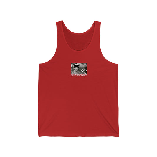 Magoo Unisex Jersey Tank (US)