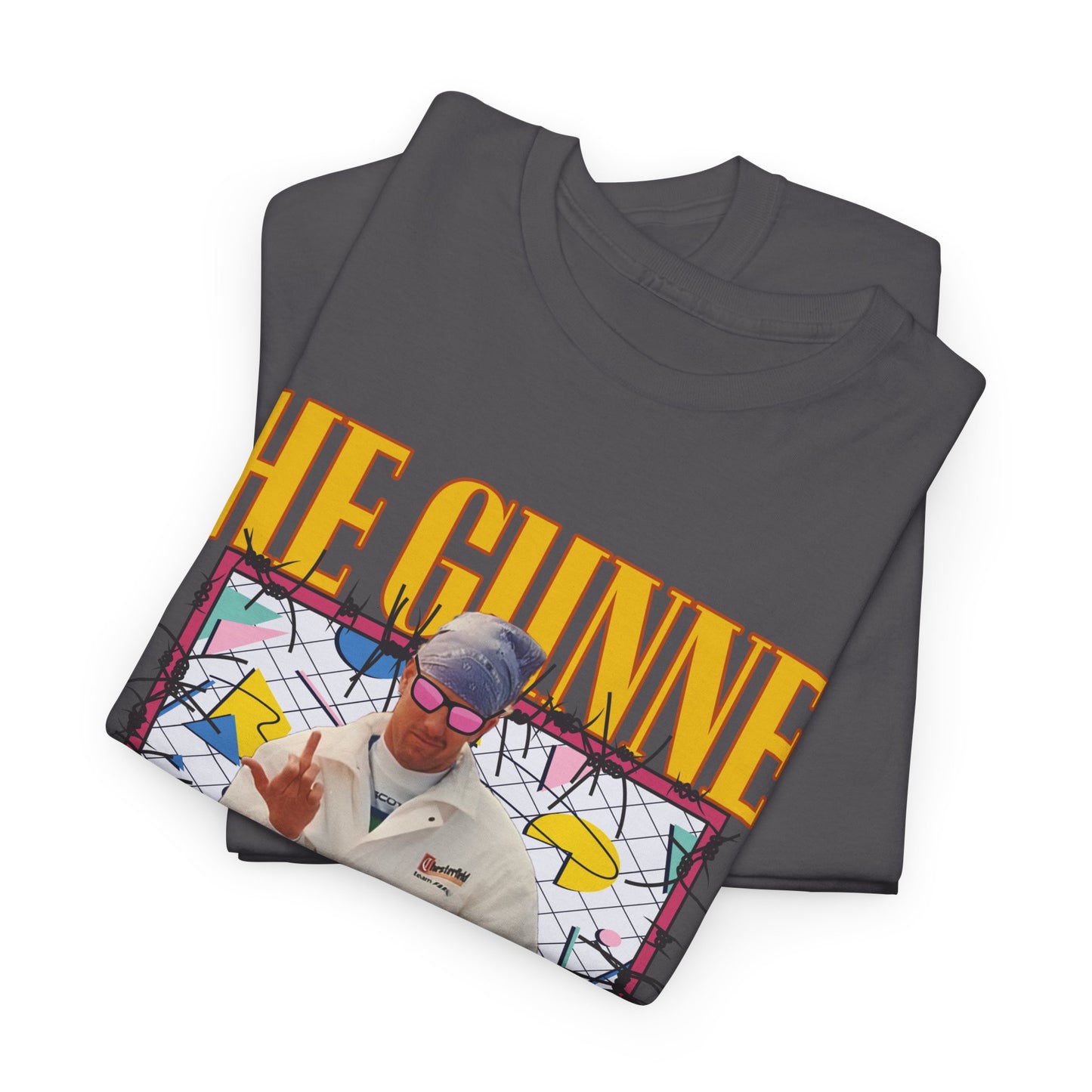 THE GUNNER TEE (AUS)