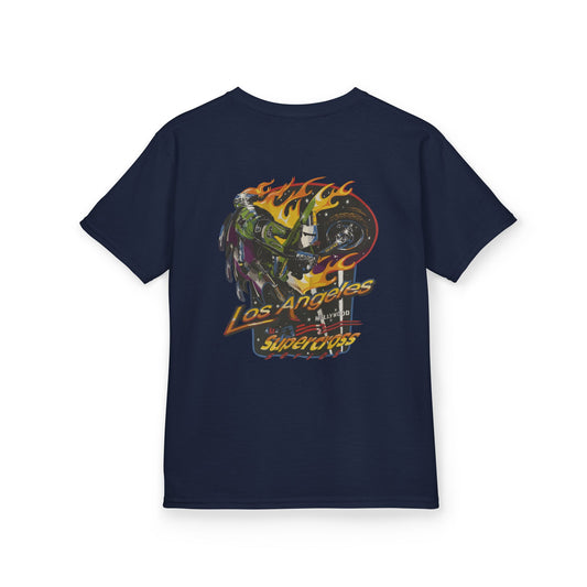 '98 LA Supercross TEE KIDS (EU)