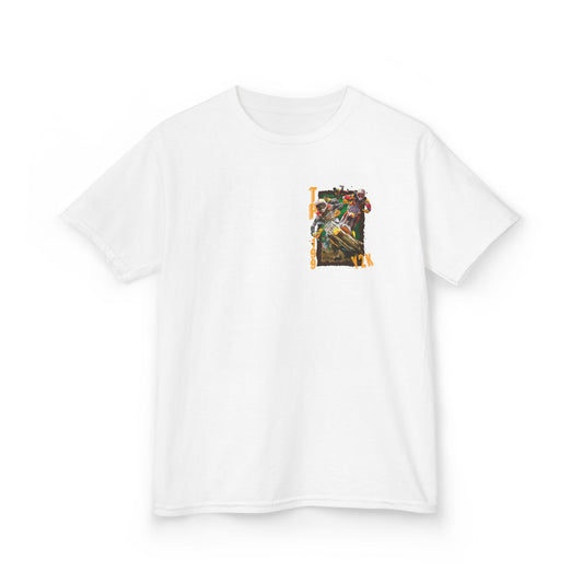TP199 Y2K TEE  KIDS (EU)