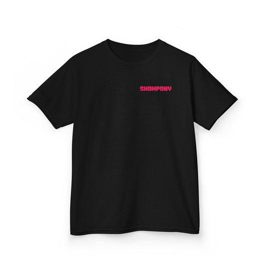 BUBBALICIOUS TEE KIDS (EU)