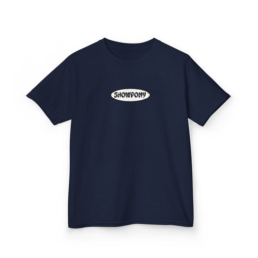 SHOWPONY CREW TEE KIDS (EU)