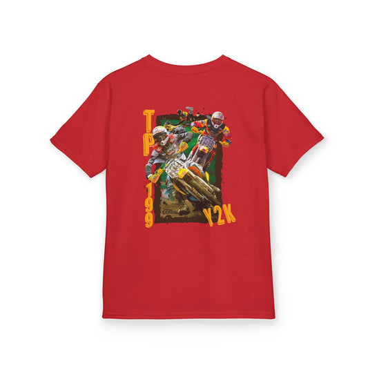 TP199 Y2K TEE  KIDS (EU)