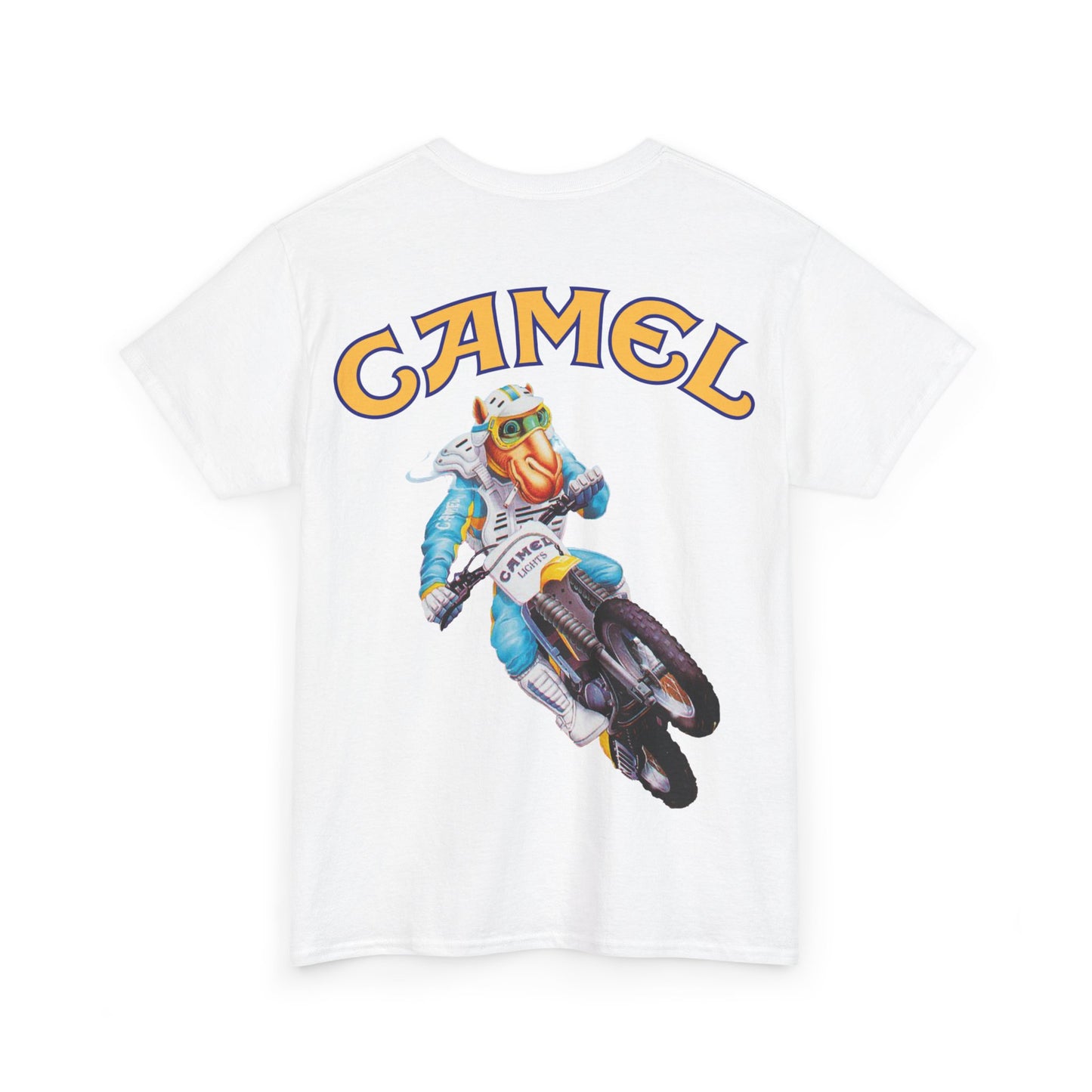 Camel motorsports (EU)