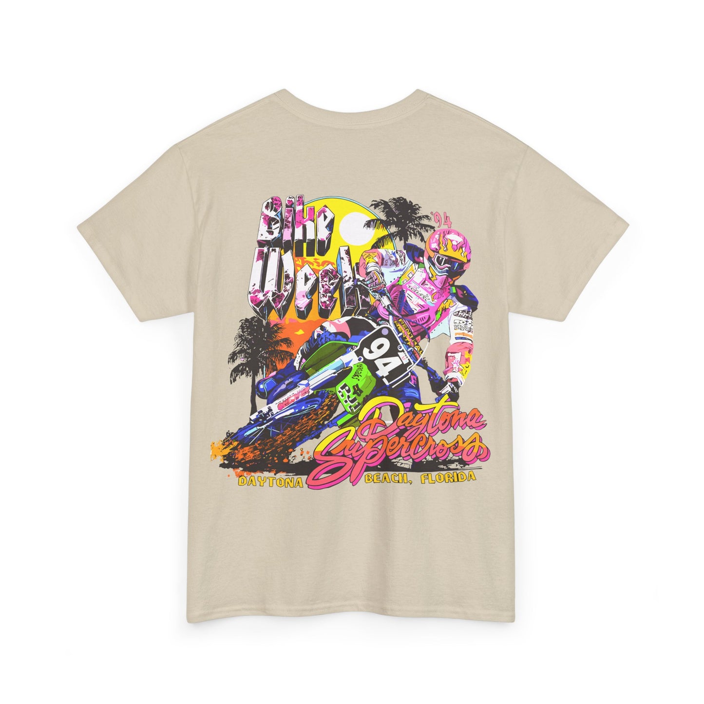 '94 Daytona Supercross Bike Week TEE (AUS)