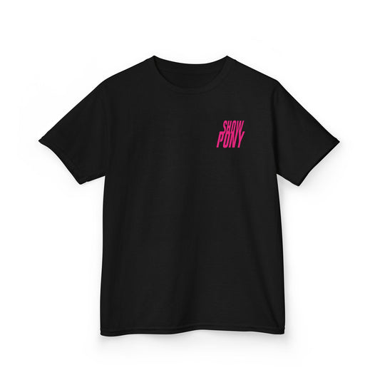 FIGHT CLUB TEE KIDS (EU)