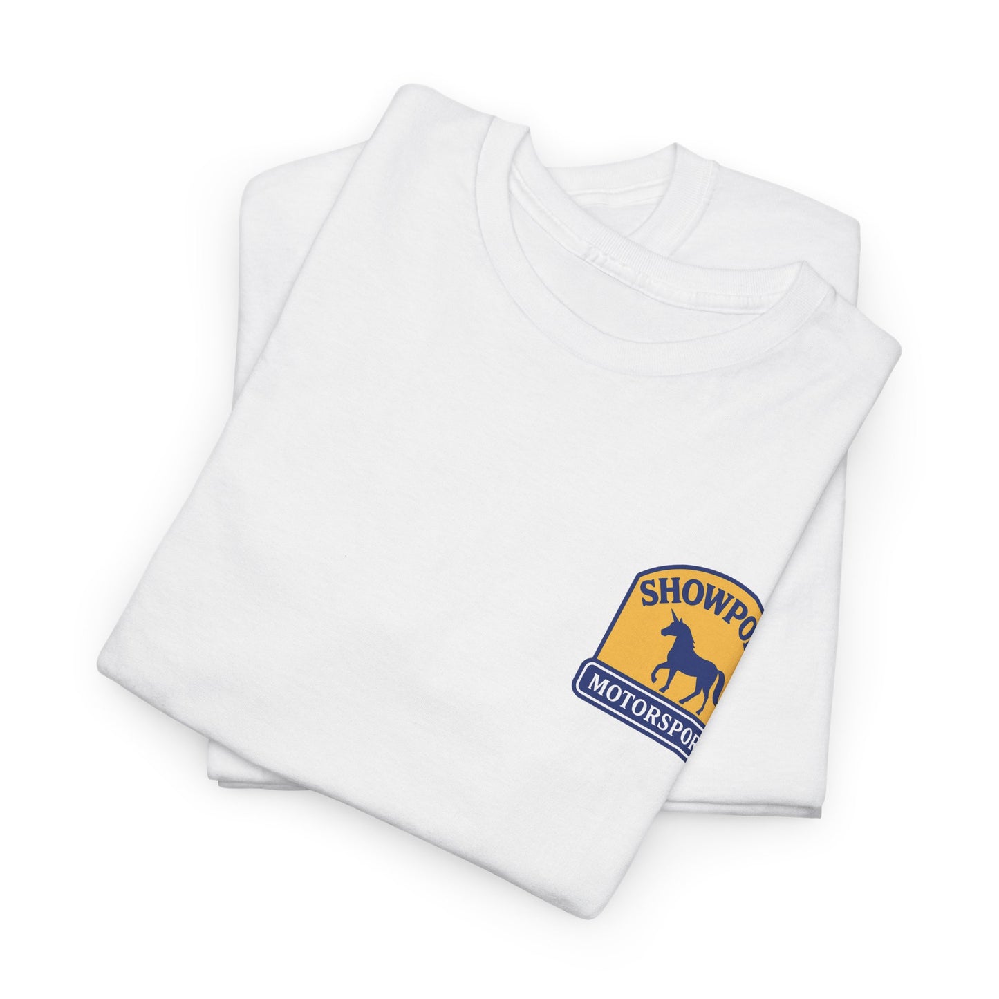 SHOWPONY MOTORSPORTS TEE (US)