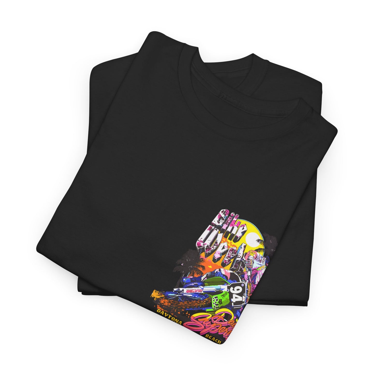 '94 Daytona Supercross Bike Week TEE (AUS)