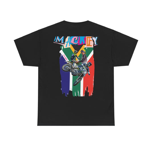 THE MACKEY TEE  (AUS)