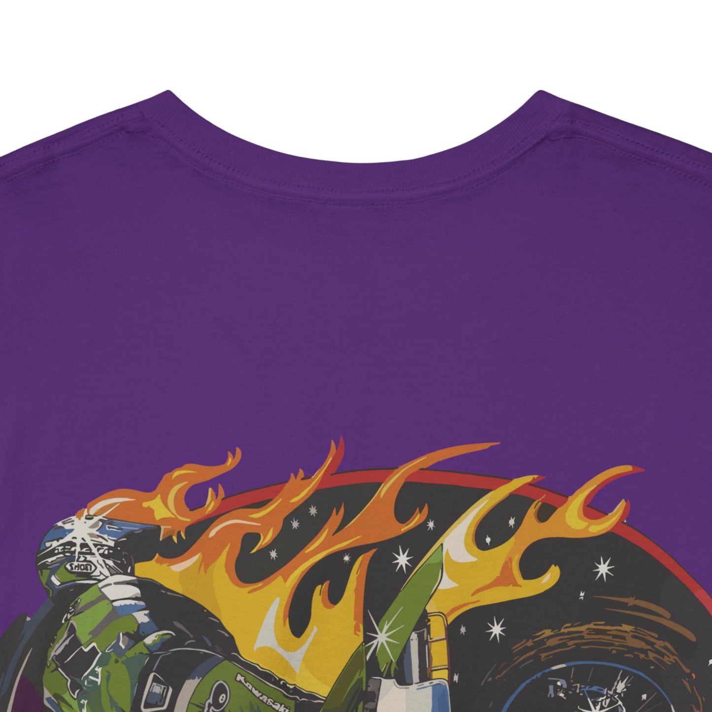 '98 LA Supercross TEE (EU)