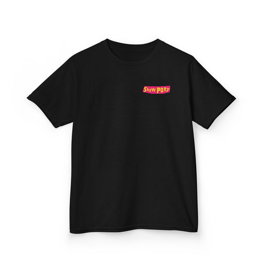 ANARCHY IN THE AMA TEE KIDS (EU)