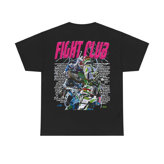 FIGHT CLUB TEE (EU)