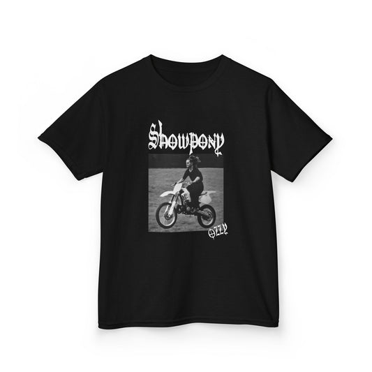 OZZY TEE KIDS (EU)