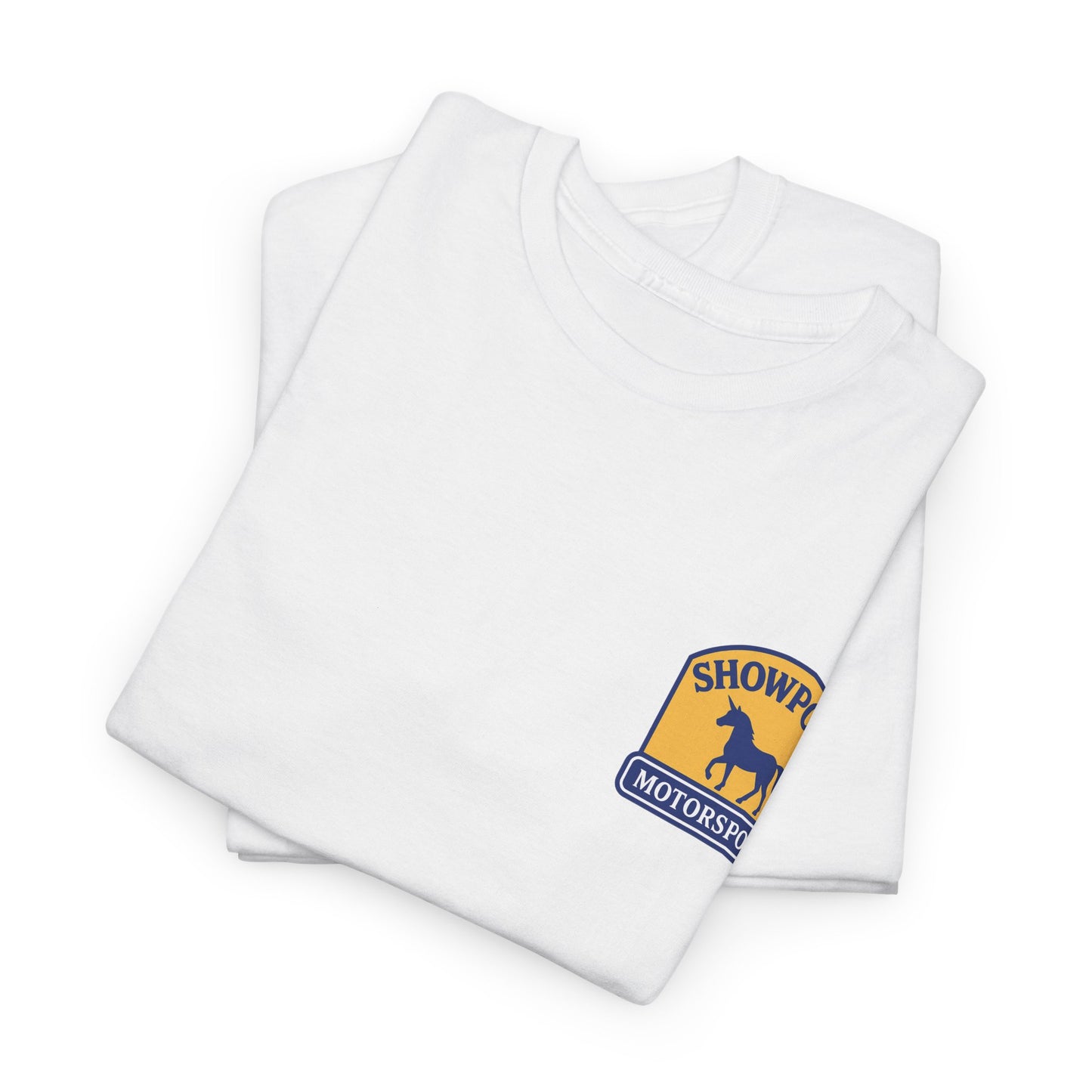 SHOWPONY MOTORSPORTS TEE (AUS)