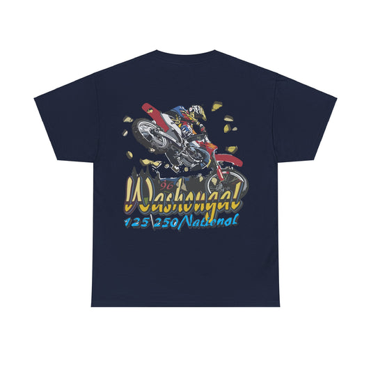 '96 WASHOUGAL NATIONAL TEE (EU)