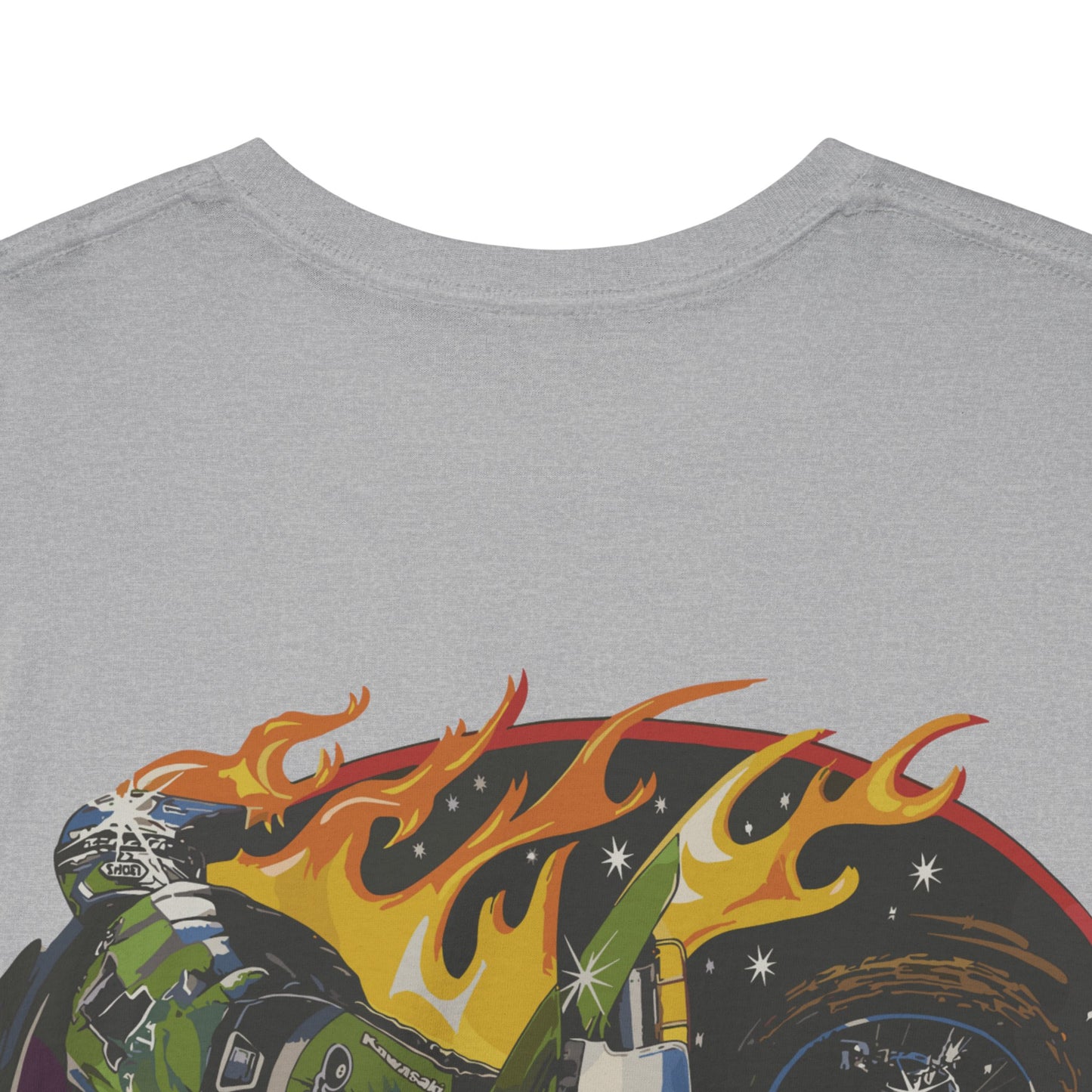 '98 LA Supercross TEE (EU)